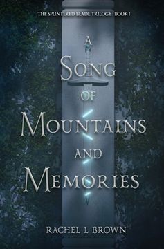 portada A Song of Mountains and Memories (en Inglés)