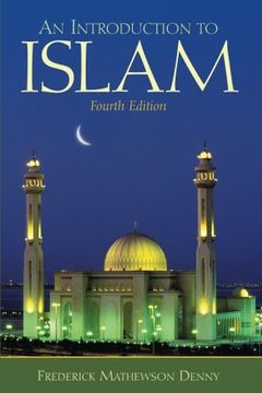 portada An Introduction to Islam (en Inglés)