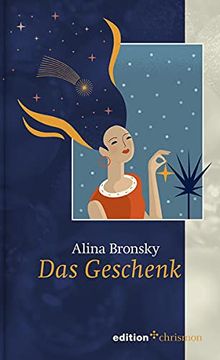 portada Das Geschenk (Weihnachtserzählungen der Edition Chrismon) (in German)