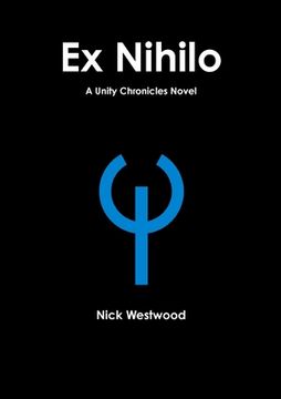 portada Ex Nihilo (en Inglés)