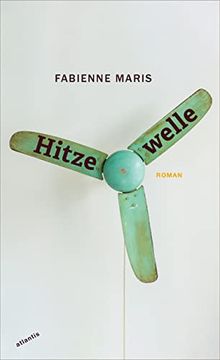 portada Hitzewelle (in German)