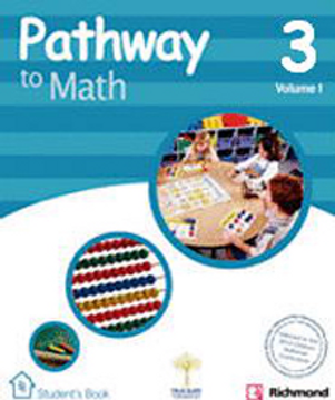 portada Pathway to Math 3 Pack Richmond Publishing 