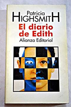 portada El Diario de Edith (in Spanish)