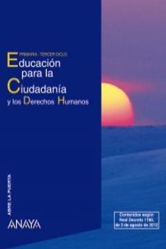 portada educacion ciudadania 6ºprimaria (abre puerta)