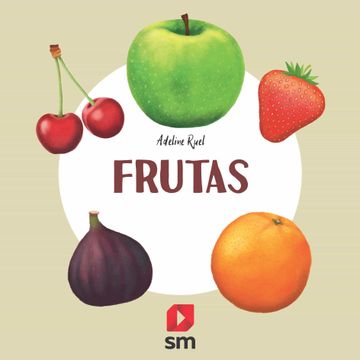 portada Frutas (Naturaleza)