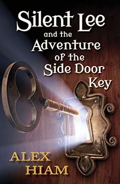 portada Silent Lee: And the Adventure of the Side Door key (en Inglés)