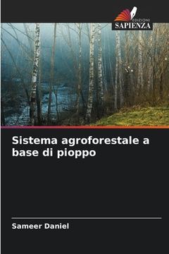 portada Sistema agroforestale a base di pioppo (in Italian)