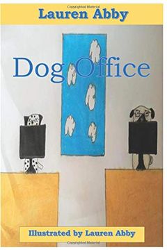 portada Dog Office (en Inglés)