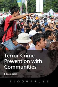 portada terror crime prevention with communities
