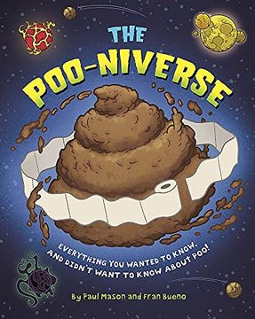 portada The Poo-Niverse (in English)