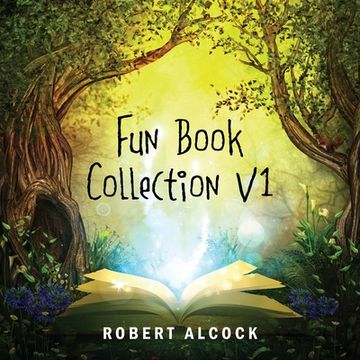 portada Fun Book Collection V1 (en Inglés)