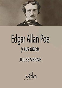 portada Edgar Allan poe y sus Obras
