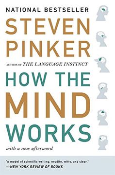portada how the mind works (in English)