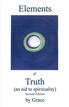 portada Elements of Truth (an aid to Spirituality) (en Inglés)