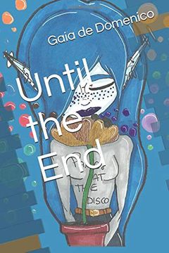 portada Until the end (in English)