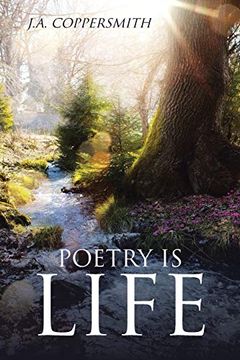 portada Poetry is Life (en Inglés)