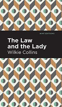 portada Law and the Lady (Mint Editions)