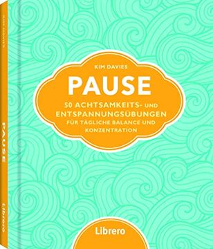 portada Pause (in German)