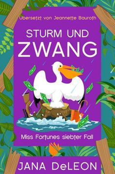 portada Sturm und Zwang (en Alemán)