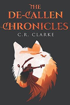 portada The De-Callen Chronicles (in English)