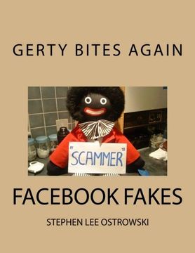portada Gerty Bites Again (Fac Fakes)
