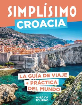portada Croacia (in Spanish)