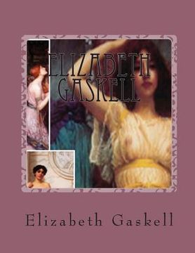 portada Elizabeth Gaskell (en Inglés)