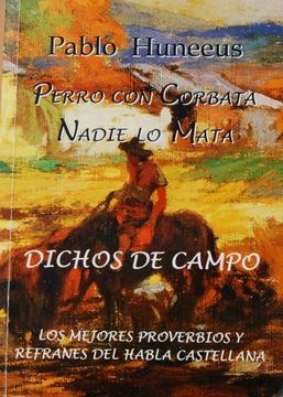 portada Perro con Corbata Nadie lo Mata (in Spanish)