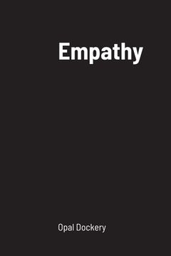 portada Empathy (en Inglés)