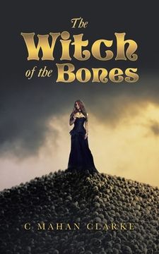 portada The Witch of the Bones (en Inglés)