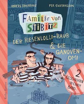 portada Familie von Stibitz (in German)