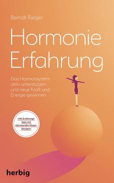 portada Hormonie-Erfahrung (en Alemán)