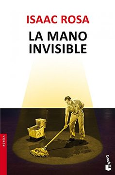 portada La mano invisible (in Spanish)