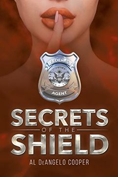 portada Secrets of the Shield