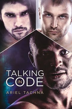 portada Talking in Code