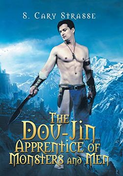 portada The Dou-Jin Apprentice of Monsters and men (in English)