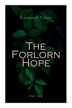 portada The Forlorn Hope (Vol. 1&2) 