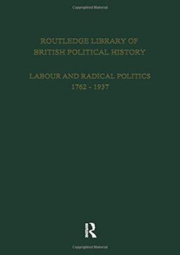 portada English Radicalism (1935-1961): Volume 6 (in English)