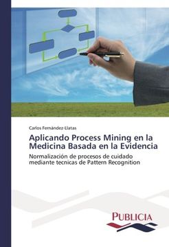 portada Aplicando Process Mining En La Medicina Basada En La Evidencia