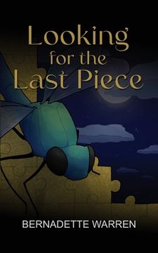 portada Looking For The Last Piece (en Inglés)