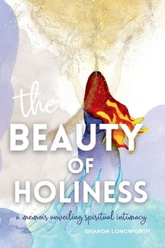 portada The Beauty of Holiness (in English)