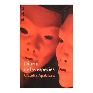 portada Diario de las Especies (in Spanish)