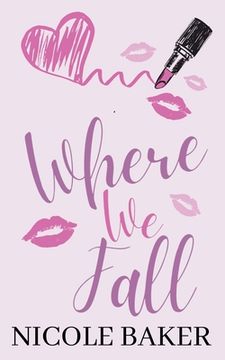 Where We Fall (en Inglés)