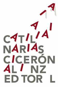 portada Catilinarias (in Spanish)