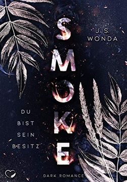 portada Smoke (en Alemán)