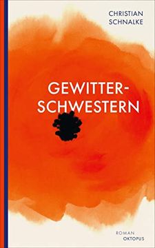 portada Gewitterschwestern (en Alemán)