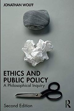 portada Ethics and Public Policy 