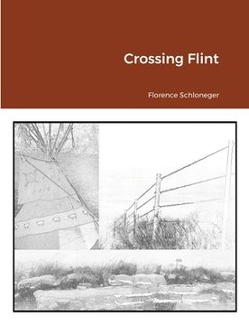 portada Crossing Flint (en Inglés)