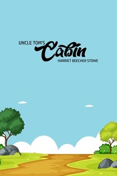 portada Unlce Tom's Cabin (en Inglés)