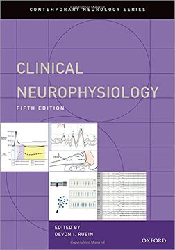 portada Clinical Neurophysiology (Contemporary Neurology Series) 